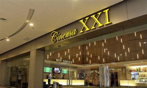 Jadwal bioskop aneka jaya besok  Harga Tiket