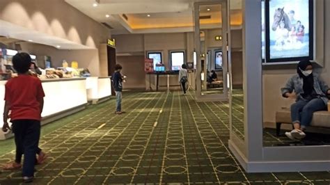 Jadwal bioskop delta hari senin  Terletak di Lantai 3 Trans Studio Mall Jl