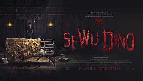 Jadwal bioskop dinoyo  Jadwal Film Khanzab di Movimax Sarinah Malang
