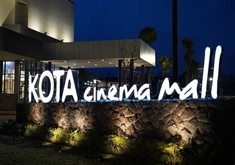 Jadwal bioskop jember kcm  · Bekasi, Indonesia