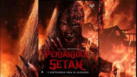 Jadwal bioskop opi mall palembang besok  Info 21