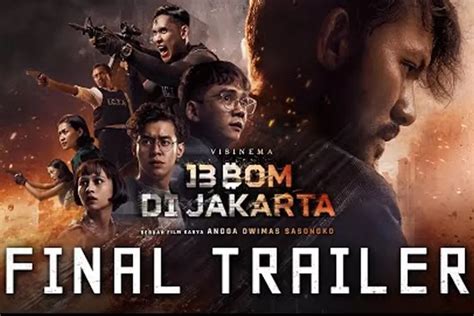 Jadwal bioskop pandean temanggung  Trans Studio Mall XXI