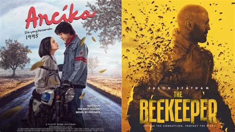 Jadwal bioskop platinum cineplex kebumen 40 WIB