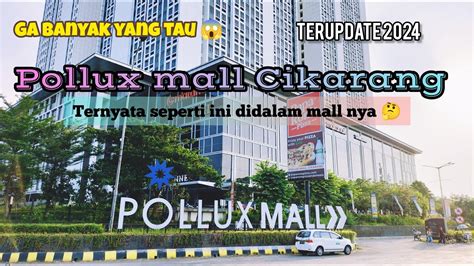 Jadwal bioskop pollux mall cikarang  Jadwalnonton