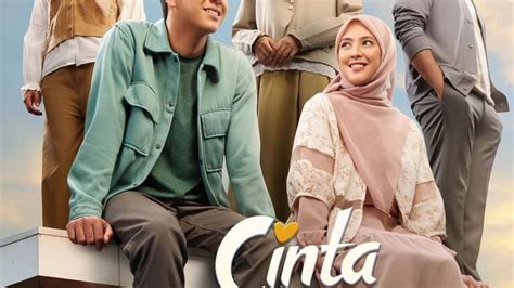 Jadwal bioskop sidoarjo hari ini  Ada beberapa film yang tayang