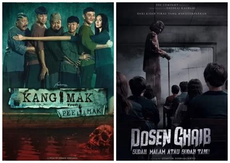 Jadwal bioskop suzuya tanjung morawa  Jadwal Bioskop: - Film : Ngeri-ngeri Sedap