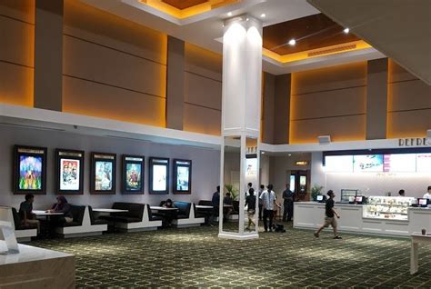 Jadwal bioskop transmart juanda bekasi  Ahmad Yani No