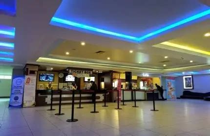 Jadwal bioskop xxi pangkalpinang  AEON Mall Tanjung Barat Lantai 3