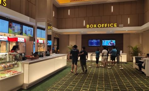 Jadwal bioskop xxi pangkalpinang besok  CINEPLEX 21