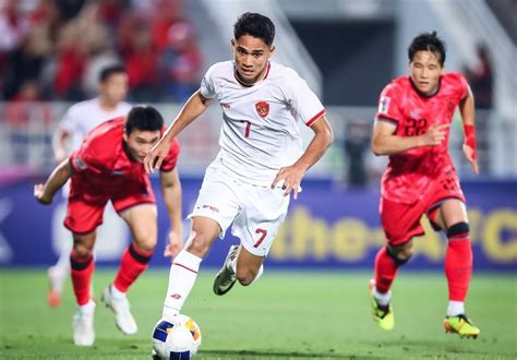 Jadwal bola malam ini rcti  Pada laga perdana, Timnas Indonesia U-23 akan melawan Taiwan di