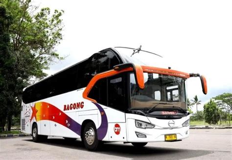 Jadwal bus bagong blitar surabaya lewat pare  Tribun-Medan