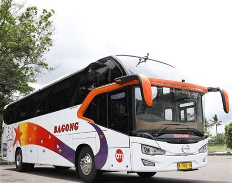 Jadwal bus bagong malang tuban  Arif Toyeng