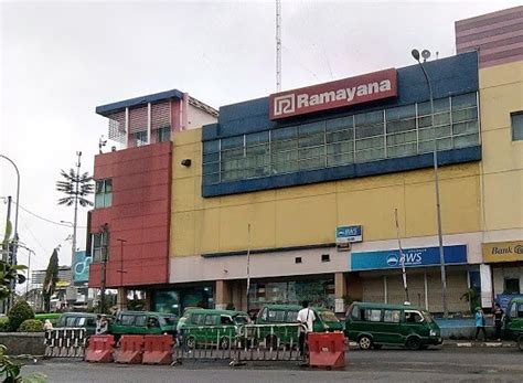 Jadwal cgv sadang hari ini  PLAZA ANDALAS XXI