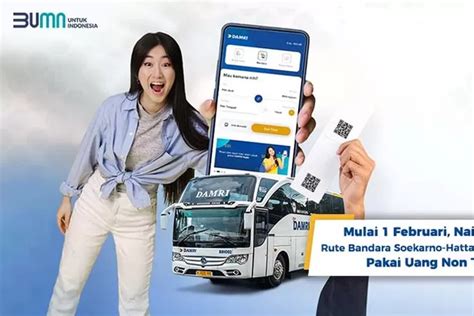 Jadwal damri bandara soekarno hatta ke rawamangun <em>00 Every 60 Minutes *</em>