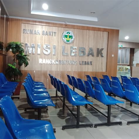 Jadwal dokter anak rs misi lebak 00 WIB-SELESAI 5 ANAK dr