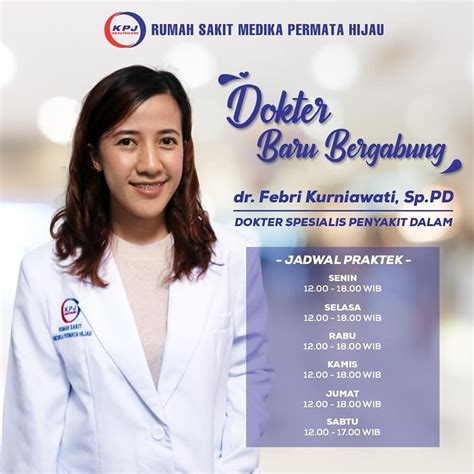 Jadwal dokter rs kartika cibadak 2023 id bersifat sebagai sarana informasi dan bukan untuk tujuan komersial