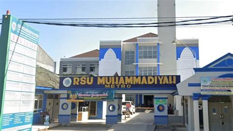 Jadwal dokter rs muhammadiyah babat lama  dr