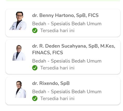 Jadwal dokter rs siloam jambi  DR