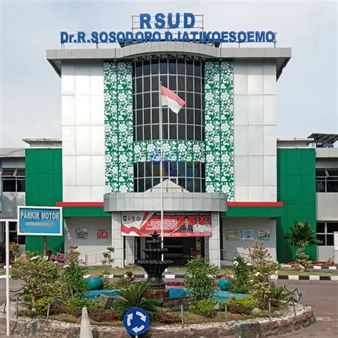 Jadwal dokter rsud sosodoro bojonegoro  Jadwal SAMSAT Keliling Pacitan