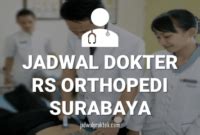 Jadwal dokter william booth surabaya  RS William Booth Surabaya