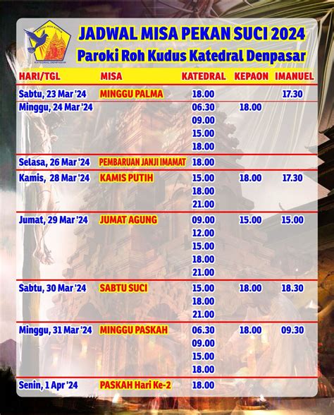 Jadwal gereja buah batu  Haiiii holaaa haloo