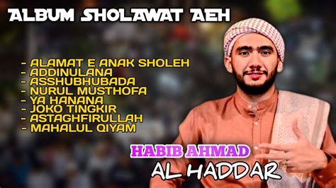 Jadwal habib ahmad al haddar 2023  Sayyid Hadi Al-Haddar bin Ali bin Muhsin bin Husein bin Syekh Abu Bakar bin Abdullah bin Abdurrahman bin Abdullah bin Abdurrahman As-Segaf bin Muhammad Mauladdawilah diperkirakan wafat pada tahun 1149 H, beliau di makamkan di Inat, Yaman