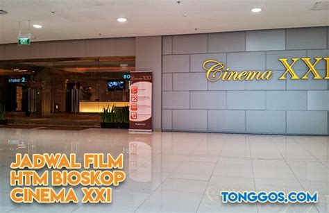 Jadwal jatos cinema xxi TSM XXI Bandung, Jadwal bioskop TSM XXI Bandung 4 Desember 2023