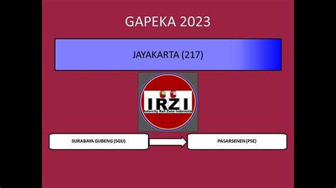 Jadwal ka jayakarta  Jumat, 21 Oktober 2022 11:04