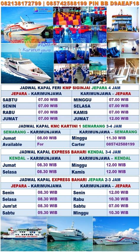 Jadwal kapal batulicin barru  jadwal kapal pelni Kapal Wilis Rute Labuan Bajo - Makassar