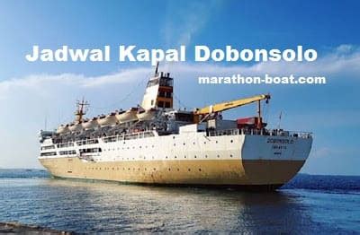 Jadwal kapal dobonsolo KM Dobonsolo, kapal rute Jakarta – Jayapura – Jakarta, dapat tambahan jadwal 2 voyage sekaligus, periode 21 Desember 2023 – 22 Januari 2024