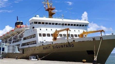 Jadwal kapal ferry balikpapan makassar  Belum tersedia, Cek berkala di web