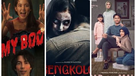 Jadwal nonton bioskop ptc palembang Jajaran Film XXI siap diputar untuk hiburan keluarga dan para kawula muda khususnya di kota Surabaya