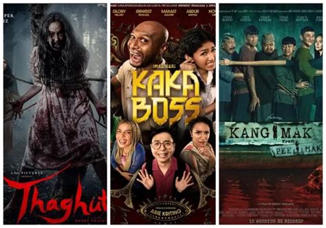 Jadwal nonton ramayana tajur  jadwal film bioskop cinema xxi cilegon terbaru juli 2021 gingsul 