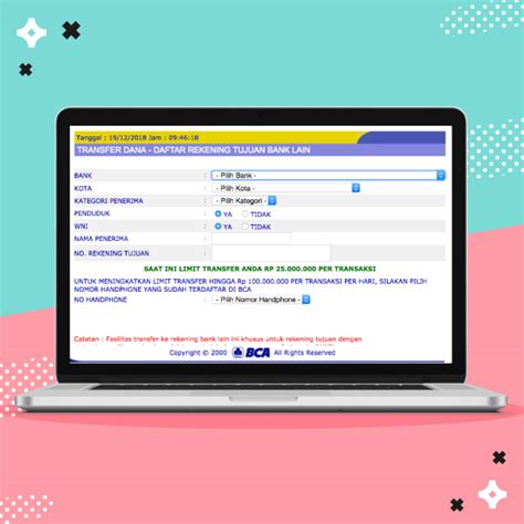 Jadwal online bank bca WebJAKARTA, KOMPAS
