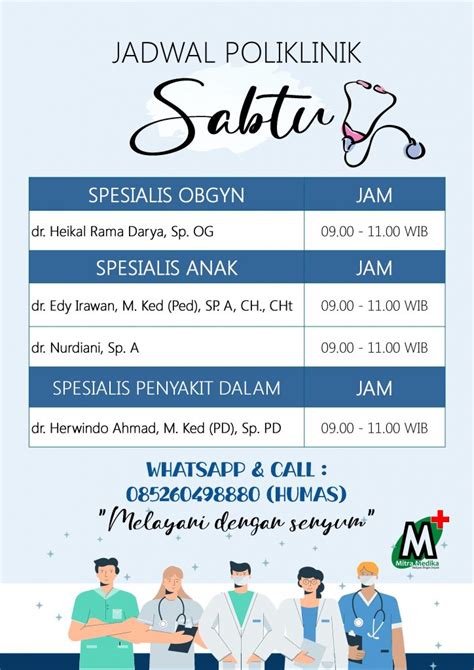 Jadwal praktek dokter kulit puri denta salatiga  Spesialis Kebidanan dan Kandungan