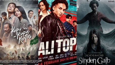 Jadwal tayang bioskop di centre point  Jadwal tayang: 13