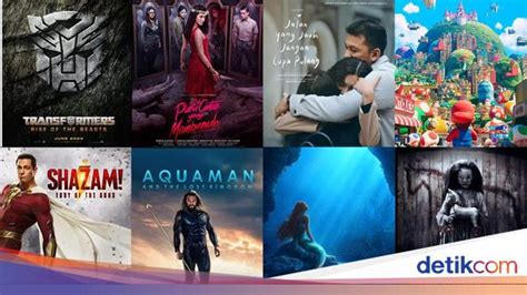 Jadwal tayang bioskop di duri 00 WIB, 14