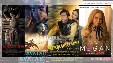 Jadwal tayang bioskop di kota binjai NOW PLAYING