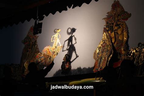 Jadwal wayang kulit bulan agustus 2023 banyumas  ARTIKEL; BERITA; CERITA WAYANG; HIBURAN; HUMOR;