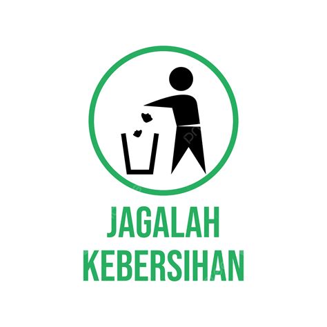 Jagalah kebersihan png  Anniversary specials