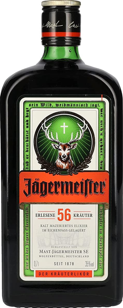 Jagermeister price in assam  Ratings & Reviews