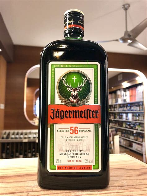 Jagermeister price in haryana  The distillery was established in 1866 by Jasper Newton “Jack” Daniel, who is said to have been the first to register a distillery in the United States