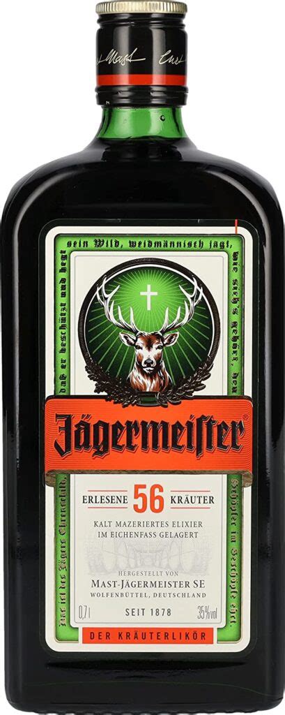 Jagermeister price spar tops  VISIT NOW