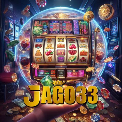 Jago33 JAGO33 is the perfect online destination for any passionate slot gacor fan and guarantees an unmatched gaming experience