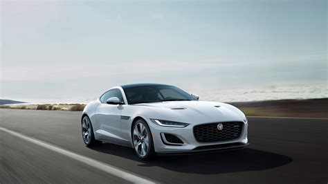 2024 Jaguar F-Type Review - Motor1.com