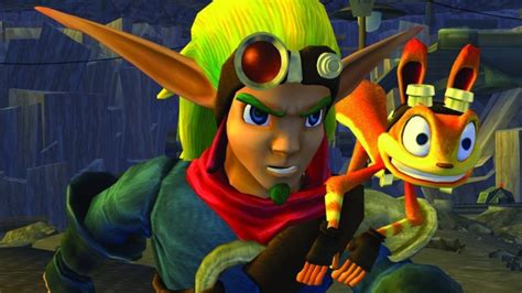 Jak and daxter easter eggs  R&C is a great shoot-em-up and the weapon level up system gives a nice feel of progress