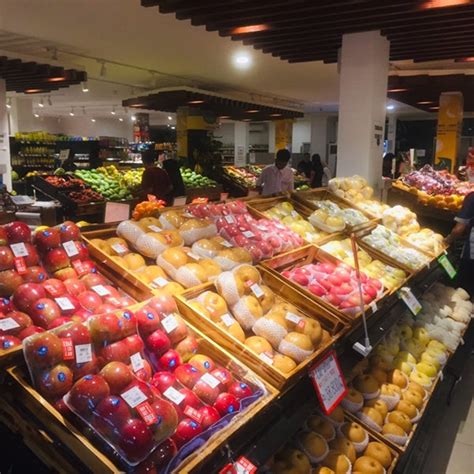 Jakarta fruit market kota jakarta pusat ulasan  Rp60