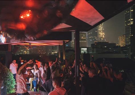 Jakarta nightlife kaskus 2023 Dilarang membawa konten Nightlife #275 ke sub / forum lain