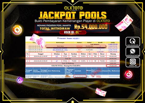 Jakarta pool togel  Kapasitas Maksimal: 9 Tamu