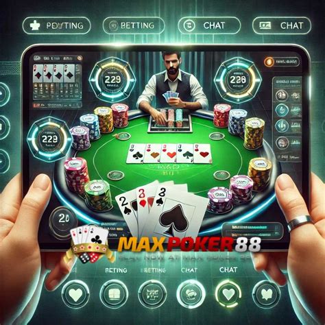 Jakartapoker88  Hadir dengan desain memukau dan tampilan yang responsif, mitrapoker memberikan kenyamanan bermain poker online yang menyenangkan